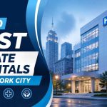 Top 10 Best Private Hospitals in New York City